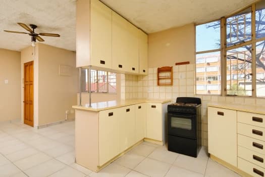 Macpherson House photo 1