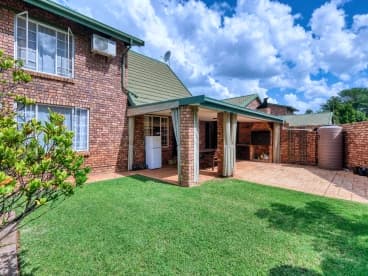 Property media