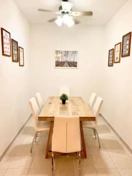 Macpherson Road photo 1